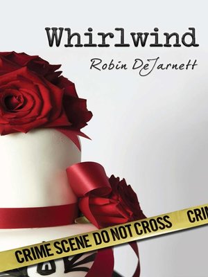 cover image of Whirlwind